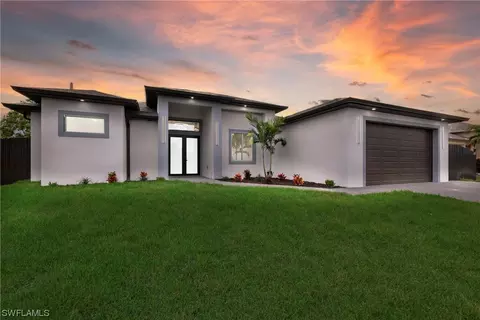 204 NW 1st Ter, Cape Coral, FL 33993