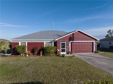 2233 NW Juanita Pl, Cape Coral, FL 33993