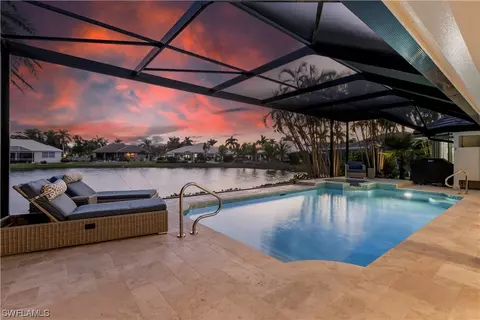 13641 China Berry Way, Fort Myers, FL 33908