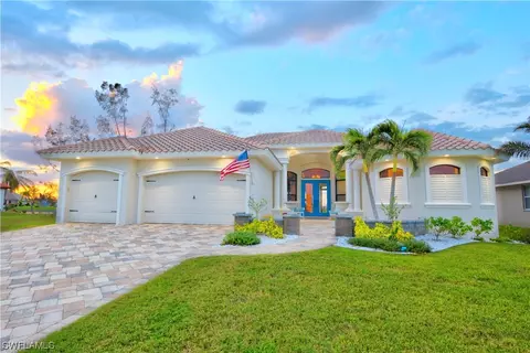 2719 SW 30th Ter, Cape Coral, FL 33914