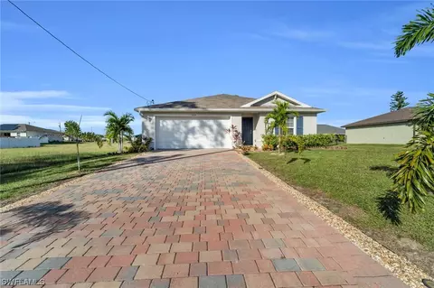 1635 NE 33rd St, Cape Coral, FL 33909
