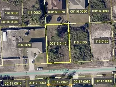 2606 25 St SW, Lehigh Acres, FL 33976
