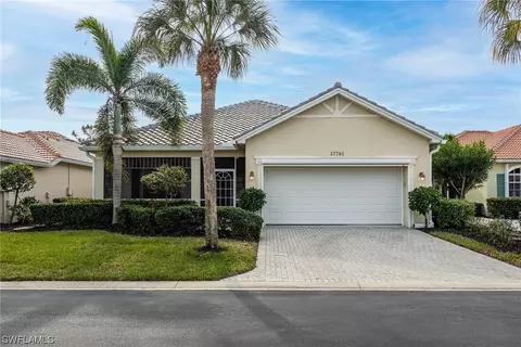 17761 Courtside Landings Cir, Punta Gorda, FL 33955
