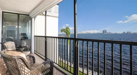 3460 N Key Dr #523, North Fort Myers, FL 33903