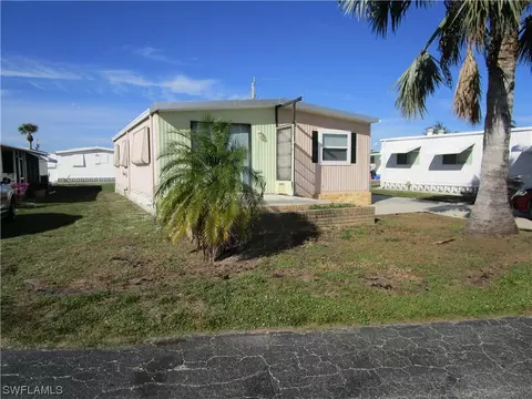 3149 Pluto Cir, North Fort Myers, FL 33903