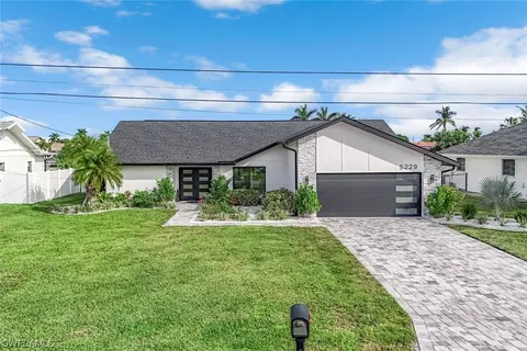 5229 SW 11th Ct, Cape Coral, FL 33914