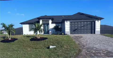 1803 Nelson Rd N, Cape Coral, FL 33993