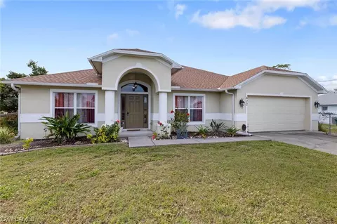 622 SW 12th St, Cape Coral, FL 33991