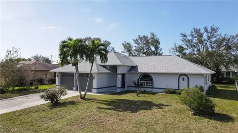 2130 SE 5th Ct, Cape Coral, FL 33990