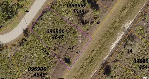 Upson Ter, North Port, FL 34291