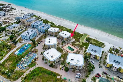 3215 W Gulf Dr #B102, Sanibel, FL 33957