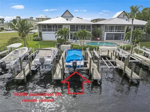1749 SE 46th Ln #203, Cape Coral, FL 33904