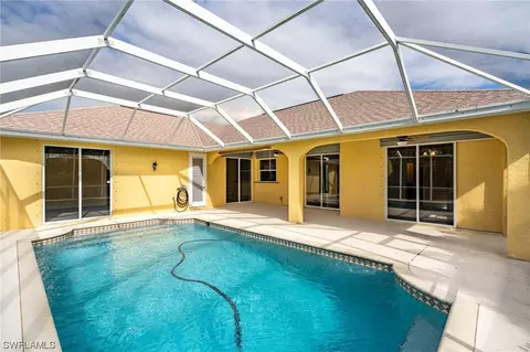 1820 NW 22nd Ave, Cape Coral, FL 33993