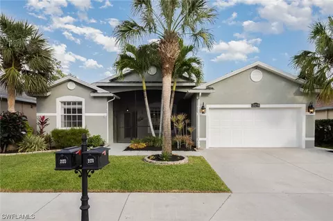 21270 Braxfield Loop, Estero, FL 33928