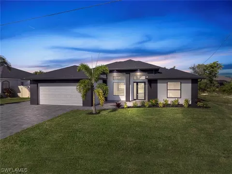 1211 SE Van Loon Ter, Cape Coral, FL 33990