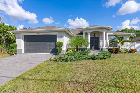 6451 Astoria Ave, Fort Myers, FL 33905