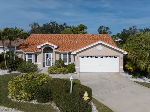 2171 Corona Del Sire Dr, North Fort Myers, FL 33917