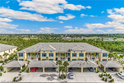 14531 Abaco Lakes Dr #106, Fort Myers, FL 33908