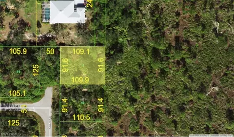 1222 Sanford St, Port Charlotte, FL 33953