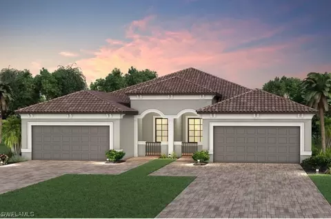 17462 Caravita Ln, Fort Myers, FL 33913