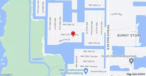 4317 NW 27th St, Cape Coral, FL 33993