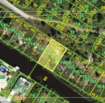 27347 Solomon Dr, Punta Gorda, FL 33983