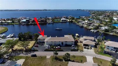 1714 Bikini Ct #205, Cape Coral, FL 33904