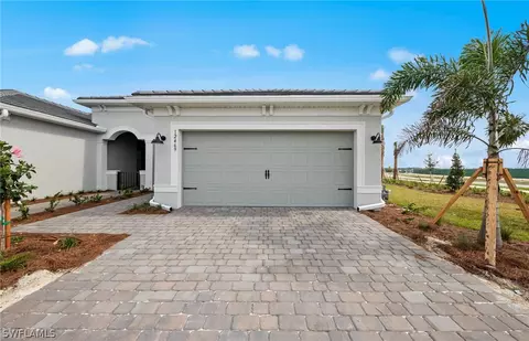 12469 Dolomite Way, Alva, FL 33920