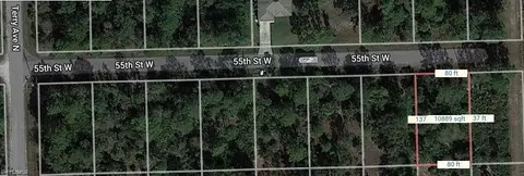 3503 55th St W, Lehigh Acres, FL 33971