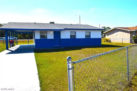 7 W Clermont Ct, Fort Myers, FL 33916