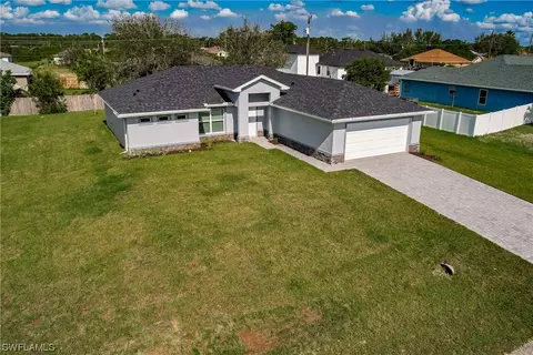339 NE 29th Ter, Cape Coral, FL 33909