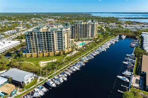3426 Hancock Bridge Pkwy #507, North Fort Myers, FL 33903