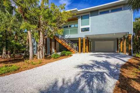 558 N Yachtsman Dr, Sanibel, FL 33957