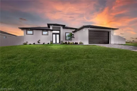 2522 NW 15th Pl, Cape Coral, FL 33993
