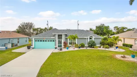 1931 SE 21st St, Cape Coral, FL 33990