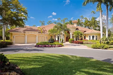 11544 Glen Oak Ct, Estero, FL 33928