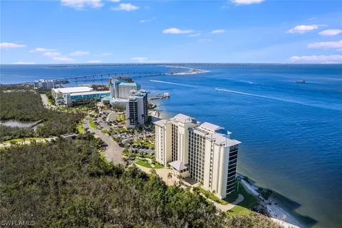 17080 Harbour Point Dr #12B, Fort Myers, FL 33908