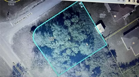 145 Bell Blvd S, Lehigh Acres, FL 33974