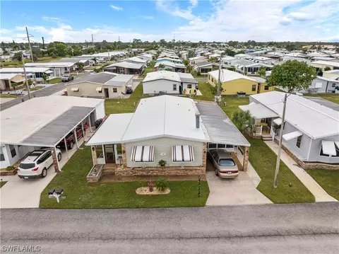 9003 Arbor Dr, North Fort Myers, FL 33903
