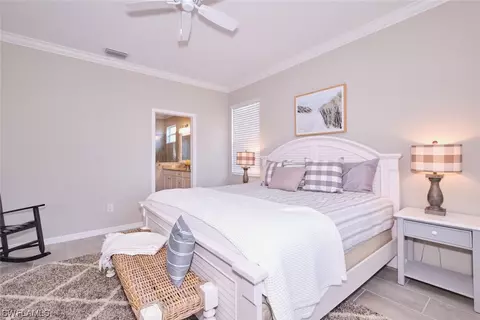 Bedroom - 3661 E Hampton Cir, Alva, FL 33920 photo 2 of 7