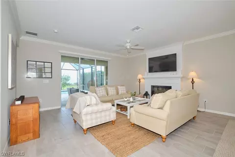 Living - 3661 E Hampton Cir, Alva, FL 33920 photo 1 of 3
