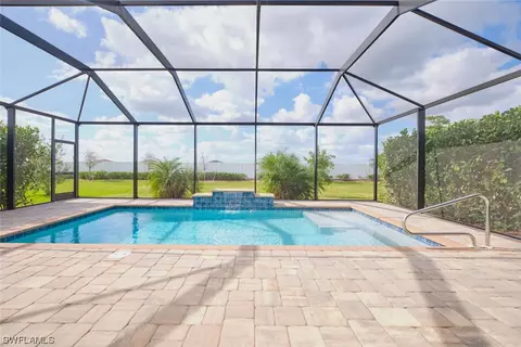 Exterior - 3661 E Hampton Cir, Alva, FL 33920 photo 6 of 12