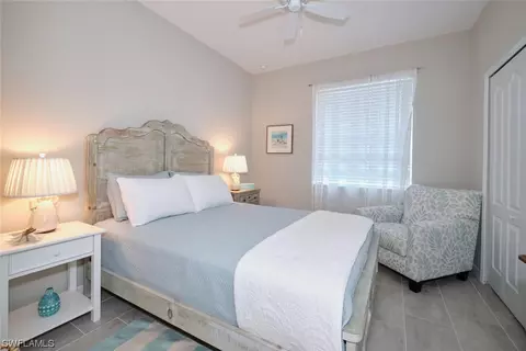 Bedroom - 3661 E Hampton Cir, Alva, FL 33920 photo 7 of 7