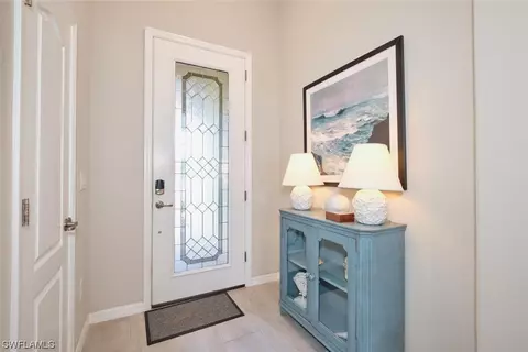 Entry Way - 3661 E Hampton Cir, Alva, FL 33920 photo 1 of 1