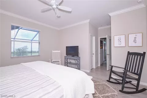 Bedroom - 3661 E Hampton Cir, Alva, FL 33920 photo 4 of 7