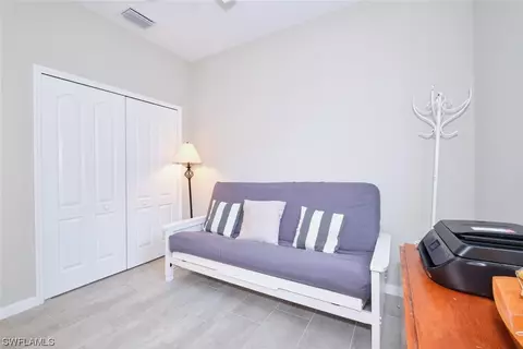 Bedroom - 3661 E Hampton Cir, Alva, FL 33920 photo 6 of 7