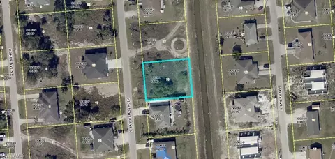 1121-1123 Hightower Ave S, Lehigh Acres, FL 33973