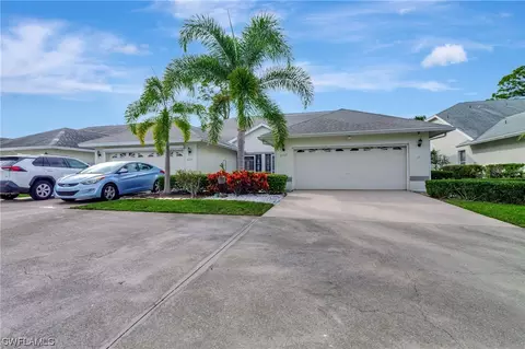 6157 Thresher Dr #604, Naples, FL 34112
