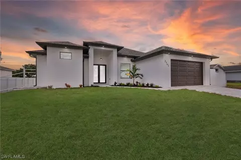 2742 NW 5th Ter, Cape Coral, FL 33993