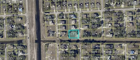 3006 Karen Ave S, Lehigh Acres, FL 33976